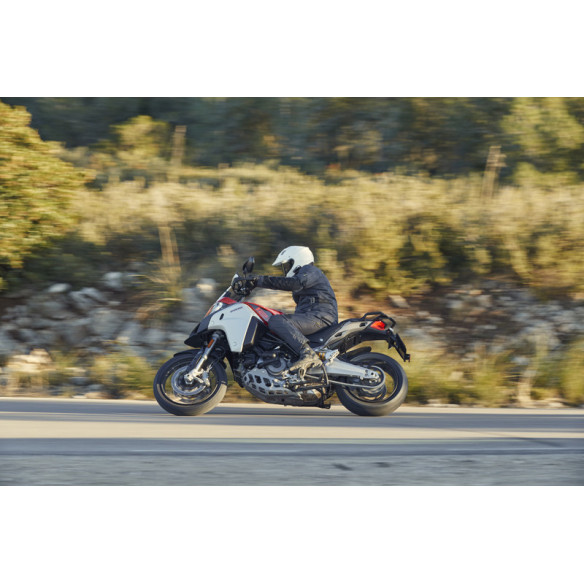 Chaqueta de moto Levior Gaman WP